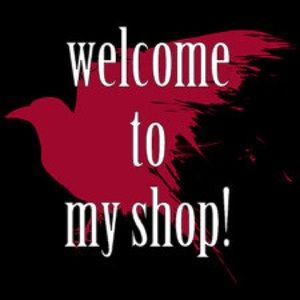 Welcome to my Closet!